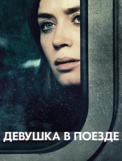 Девушка в поезде (2016)
