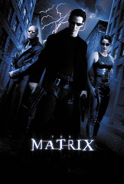 Матрица (1999)
