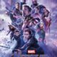 Мстители: Финал (2019)