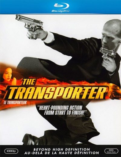 Перевозчик (2002)