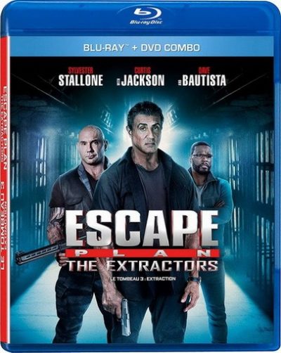 План побега 3 (2019)