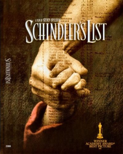 Список Шиндлера (1994)
