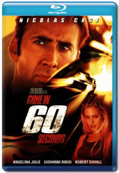 Угнать за 60 секунд (2000)