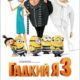 Гадкий я 3 (2017)