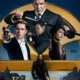 King's Man: Начало (2021)