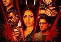 Крик: Наследие (2022)