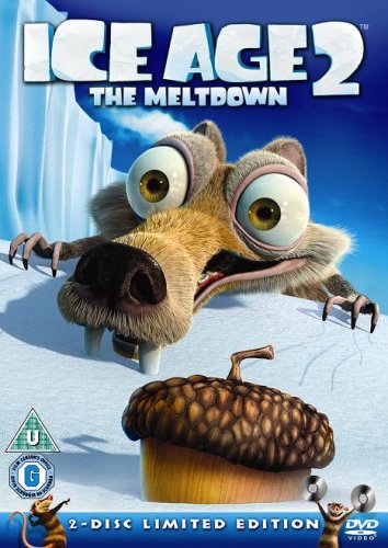 Ледниковый период 2: Глобальное потепление (2006)