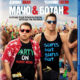 Мачо и ботан 2 (2014)