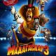 Мадагаскар 3 (2012)
