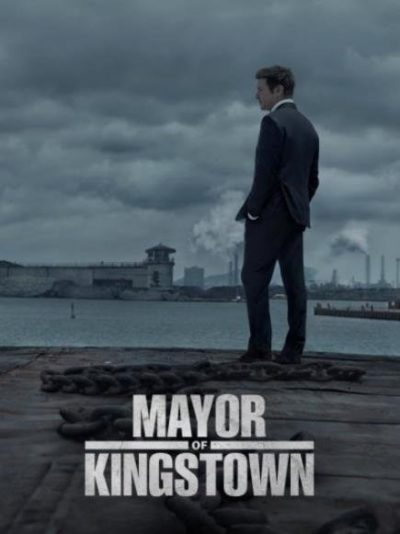 Мэр Кингстауна (1 сезон) (2021)