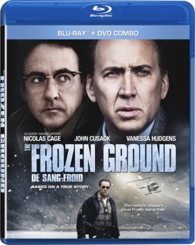 Мерзлая земля (2011)