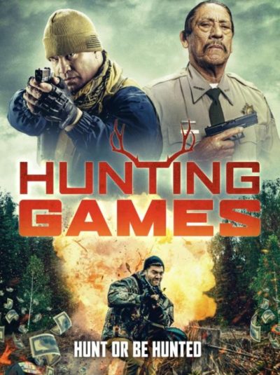 Охотничьи игры (2023)