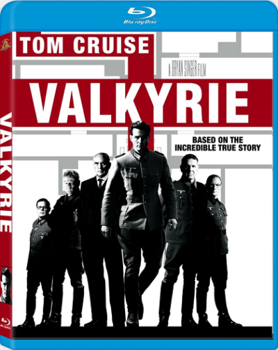 Операция «Валькирия» (2008)