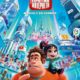 Ральф против интернета (2018)