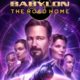 Вавилон 5: Дорога домой (2023)