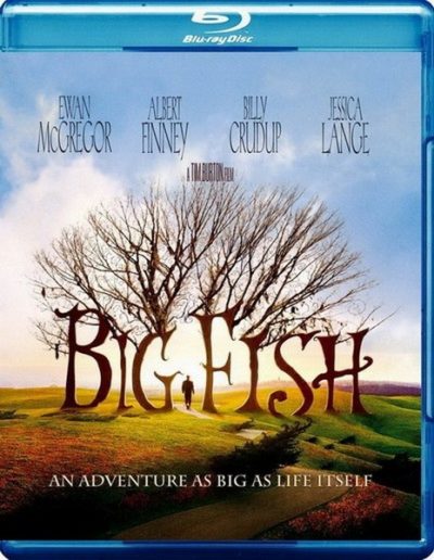 Крупная рыба (2003)