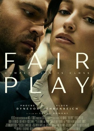 Честная игра (Все средства хороши) (2023)
