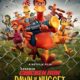 Побег из курятника 2: Рассвет наггетсов (2023)
