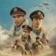 Властелины воздуха (сезон 1) (2024)