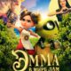 Эмма в мире лам (2024)
