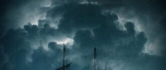 Пираты: Больше, чем легенда (сезон 1) (2024)