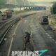 Апокалипсис Z: Начало конца (2024)