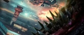Зубастики. Опасный рейс (2024)