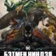 Бэтмен-ниндзя против лиги якудза (2025)