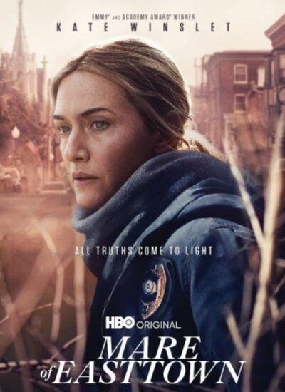 Мейр из Исттауна (сериал) (2021)