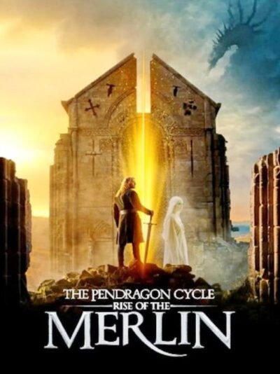 Цикл Пендрагона: Восхождение Мерлина (сезон 1) (2026)