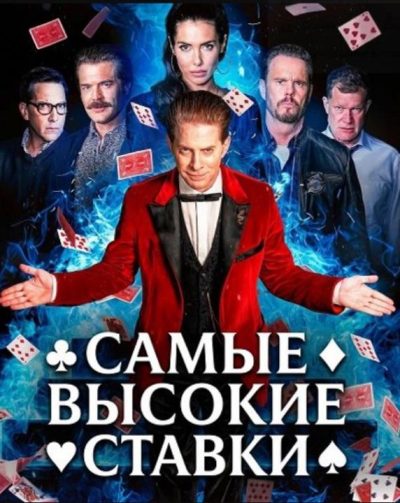 Самые высокие ставки (2026)