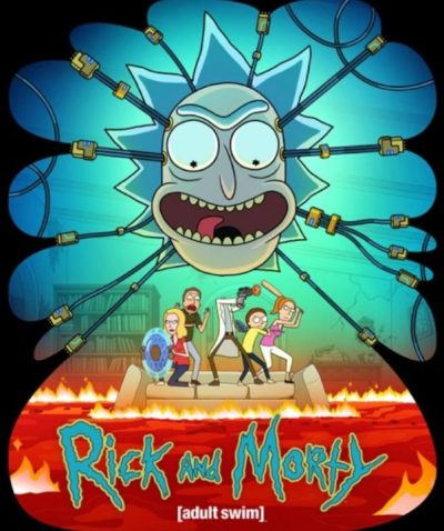 Рик и Морти (сезон 9) (2026)