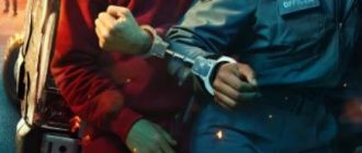 Заключённый (сезон 1) (2026)