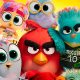Angry Birds 3 в кино (2026)