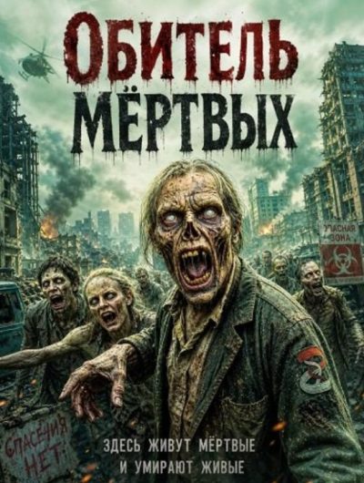 Обитель мёртвых (2026)